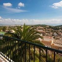 Apartment in Spain, Balearic Islands, Palma, 685 sq.m.