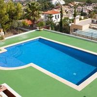 Apartment in Spain, Balearic Islands, Palma, 685 sq.m.