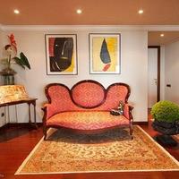 Apartment in Spain, Balearic Islands, Palma, 685 sq.m.