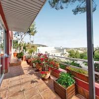 Flat in Spain, Balearic Islands, Palma, 260 sq.m.