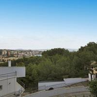 Flat in Spain, Balearic Islands, Palma, 260 sq.m.