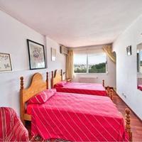 Flat in Spain, Balearic Islands, Palma, 260 sq.m.