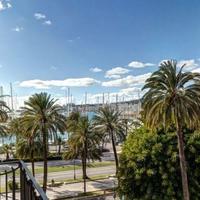 Apartment in Spain, Balearic Islands, Palma, 139 sq.m.