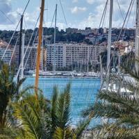 Apartment in Spain, Balearic Islands, Palma, 139 sq.m.