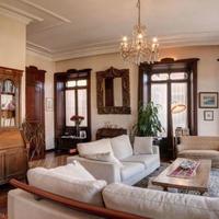 Apartment in Spain, Balearic Islands, Palma, 139 sq.m.