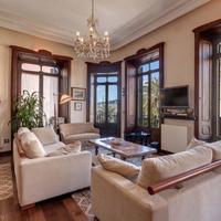 Apartment in Spain, Balearic Islands, Palma, 139 sq.m.