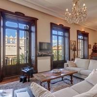 Apartment in Spain, Balearic Islands, Palma, 139 sq.m.