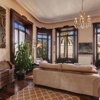 Apartment in Spain, Balearic Islands, Palma, 139 sq.m.