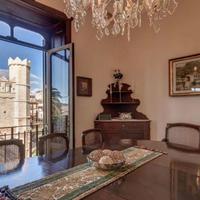 Apartment in Spain, Balearic Islands, Palma, 139 sq.m.