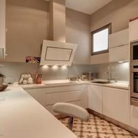 Apartment in Spain, Balearic Islands, Palma, 139 sq.m.