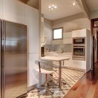 Apartment in Spain, Balearic Islands, Palma, 139 sq.m.