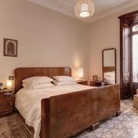 Apartment in Spain, Balearic Islands, Palma, 139 sq.m.