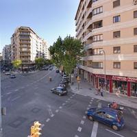 Apartment in Spain, Balearic Islands, Palma, 420 sq.m.