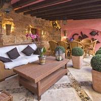 Apartment in Spain, Balearic Islands, Palma, 420 sq.m.