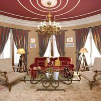 Apartment in Spain, Balearic Islands, Palma, 420 sq.m.