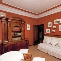 Apartment in Spain, Balearic Islands, Palma, 420 sq.m.