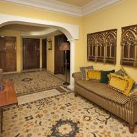 Apartment in Spain, Balearic Islands, Palma, 420 sq.m.