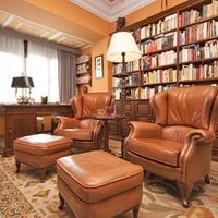 Apartment in Spain, Balearic Islands, Palma, 420 sq.m.