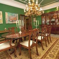 Apartment in Spain, Balearic Islands, Palma, 420 sq.m.