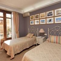 Apartment in Spain, Balearic Islands, Palma, 420 sq.m.