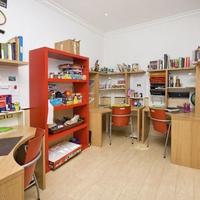 Apartment in Spain, Balearic Islands, Palma, 420 sq.m.