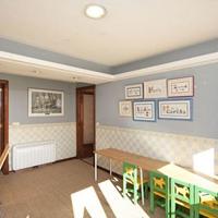 Apartment in Spain, Balearic Islands, Palma, 420 sq.m.