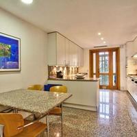 Apartment in Spain, Balearic Islands, Palma, 207 sq.m.
