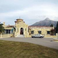 Вилла в Испании, Андалусия, 2000 кв.м.