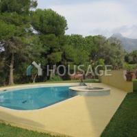 Вилла в Испании, Андалусия, 2000 кв.м.