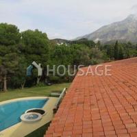 Вилла в Испании, Андалусия, 2000 кв.м.