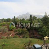 Вилла в Испании, Андалусия, 2000 кв.м.