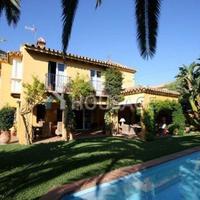 Вилла в Испании, Андалусия, 119 кв.м.