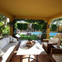 Вилла в Испании, Андалусия, 119 кв.м.