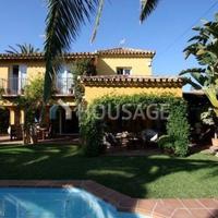 Вилла в Испании, Андалусия, 119 кв.м.