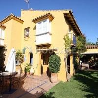 Вилла в Испании, Андалусия, 119 кв.м.