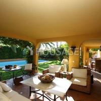 Вилла в Испании, Андалусия, 119 кв.м.