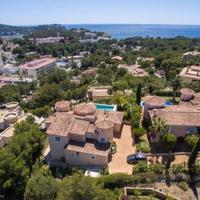 Villa in Spain, Balearic Islands, Palma, 200 sq.m.