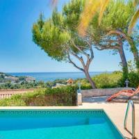 Villa in Spain, Balearic Islands, Palma, 200 sq.m.
