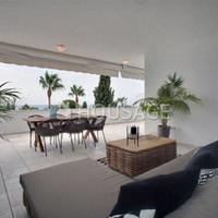 Апартаменты в Испании, Андалусия, 209 кв.м.