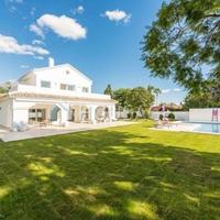 Вилла в Испании, Андалусия, 493 кв.м.