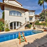 Вилла в Испании, Балеарские Острова, Пальма, 514 кв.м.