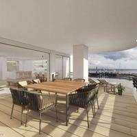 Апартаменты в Испании, Балеарские Острова, Пальма, 250 кв.м.