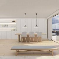 Апартаменты в Испании, Балеарские Острова, Пальма, 250 кв.м.