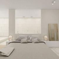 Апартаменты в Испании, Балеарские Острова, Пальма, 250 кв.м.