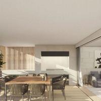 Апартаменты в Испании, Балеарские Острова, Пальма, 250 кв.м.