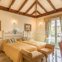 Вилла в Испании, Андалусия, 960 кв.м.