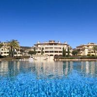 Apartment in Spain, Balearic Islands, Palma, 243 sq.m.