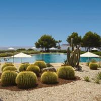 Apartment in Spain, Balearic Islands, Palma, 243 sq.m.