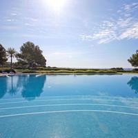 Apartment in Spain, Balearic Islands, Palma, 243 sq.m.