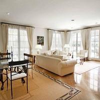 Apartment in Spain, Balearic Islands, Palma, 243 sq.m.